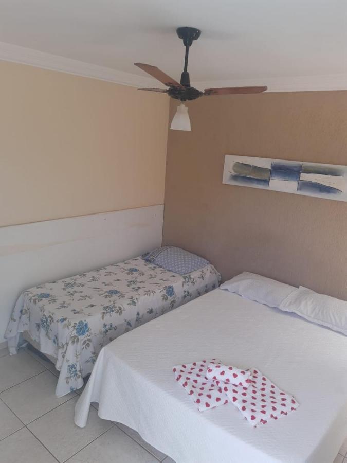 Ceu & Mar Suites Guarapari Εξωτερικό φωτογραφία