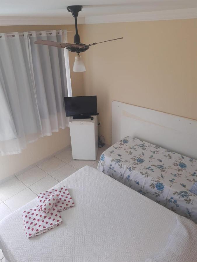 Ceu & Mar Suites Guarapari Εξωτερικό φωτογραφία