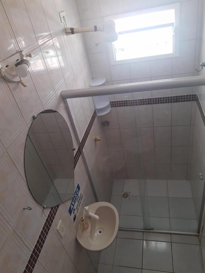 Ceu & Mar Suites Guarapari Εξωτερικό φωτογραφία