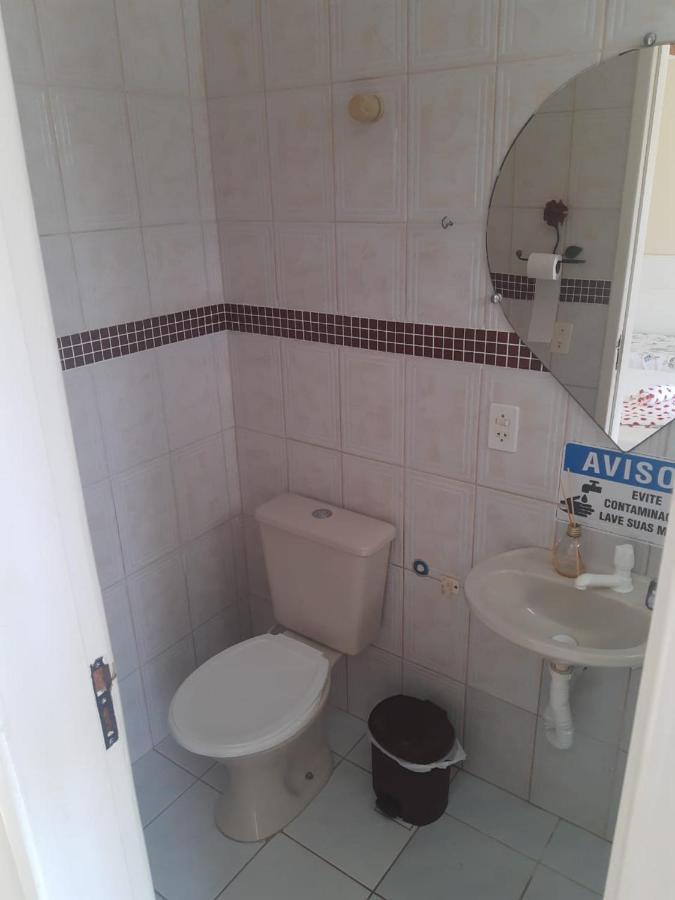 Ceu & Mar Suites Guarapari Εξωτερικό φωτογραφία