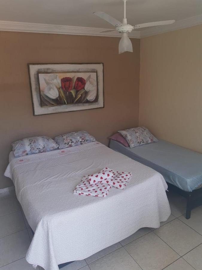 Ceu & Mar Suites Guarapari Εξωτερικό φωτογραφία