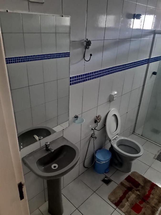 Ceu & Mar Suites Guarapari Εξωτερικό φωτογραφία