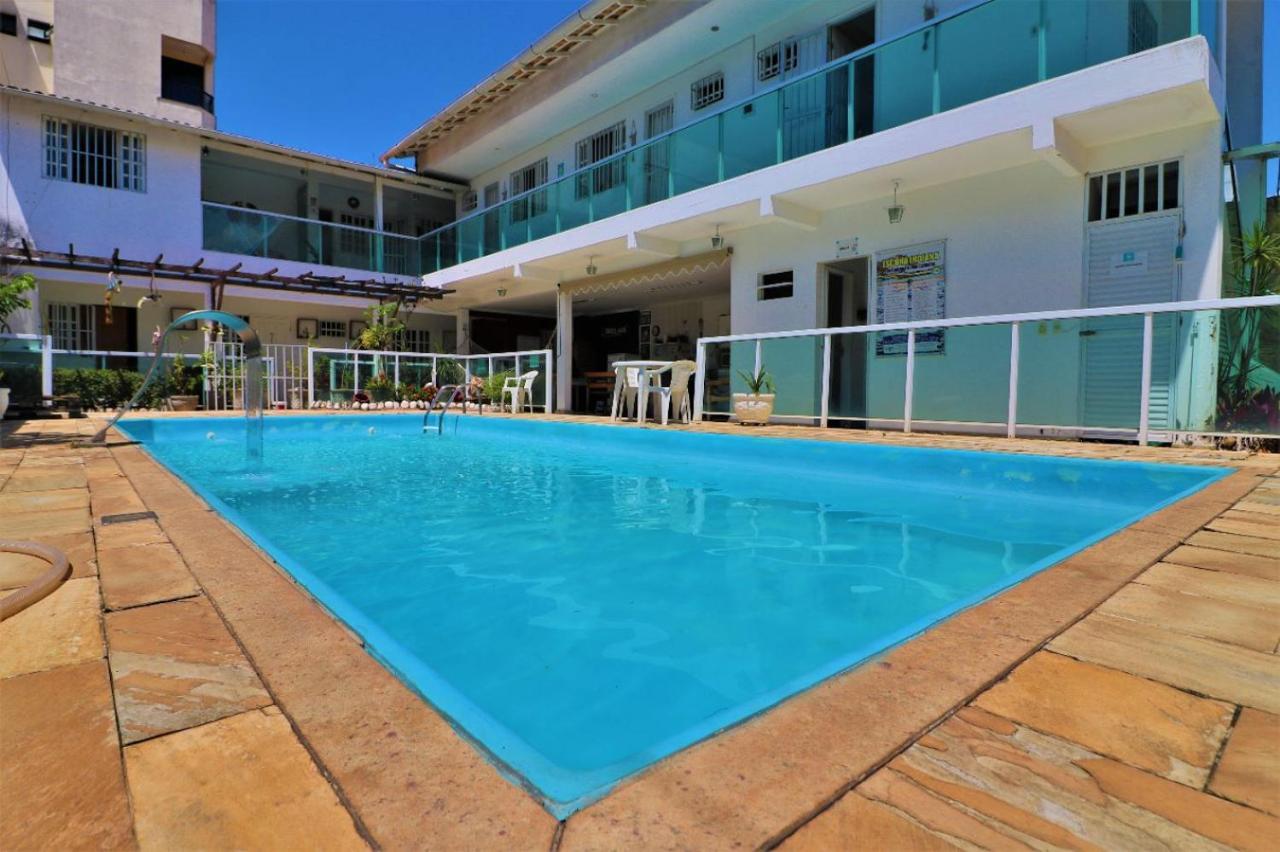 Ceu & Mar Suites Guarapari Εξωτερικό φωτογραφία
