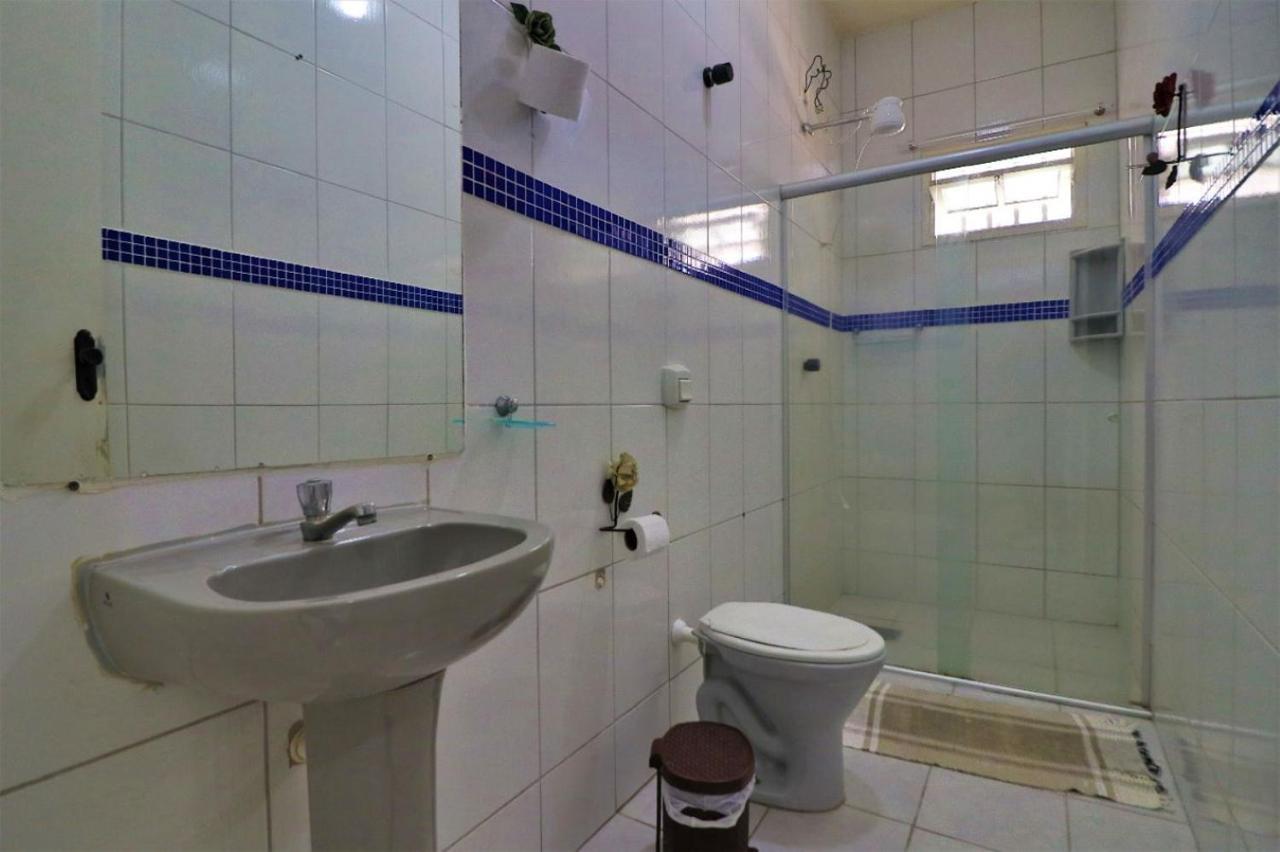 Ceu & Mar Suites Guarapari Εξωτερικό φωτογραφία