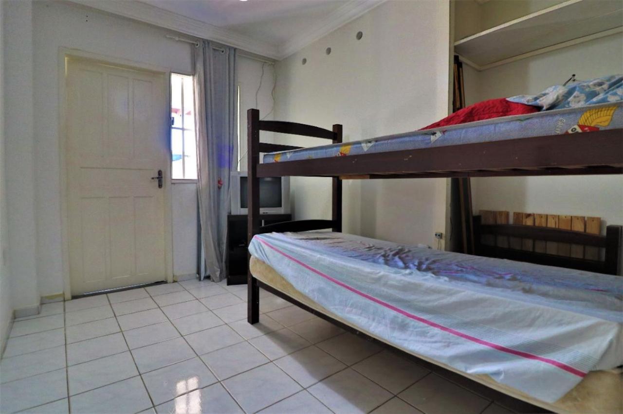 Ceu & Mar Suites Guarapari Εξωτερικό φωτογραφία