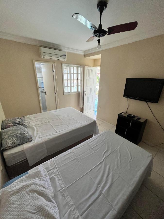 Ceu & Mar Suites Guarapari Εξωτερικό φωτογραφία