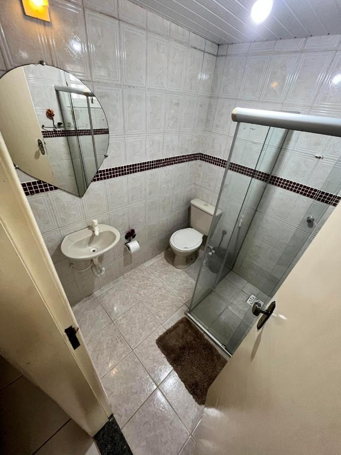 Ceu & Mar Suites Guarapari Εξωτερικό φωτογραφία