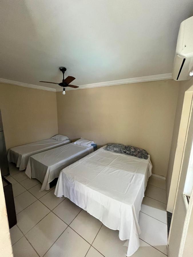 Ceu & Mar Suites Guarapari Εξωτερικό φωτογραφία