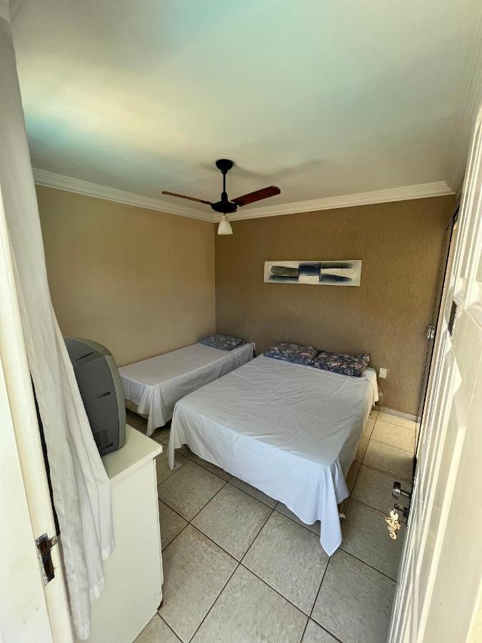 Ceu & Mar Suites Guarapari Εξωτερικό φωτογραφία