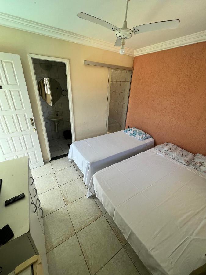 Ceu & Mar Suites Guarapari Εξωτερικό φωτογραφία