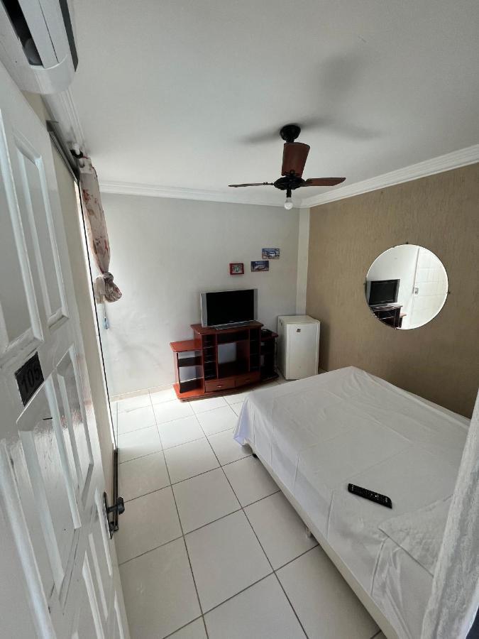 Ceu & Mar Suites Guarapari Εξωτερικό φωτογραφία