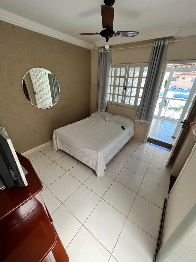 Ceu & Mar Suites Guarapari Εξωτερικό φωτογραφία